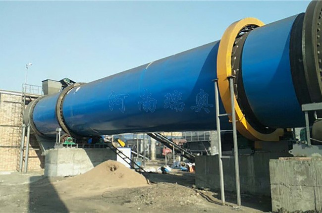 如何解決牧草烘干機設備的低效率生產呢?