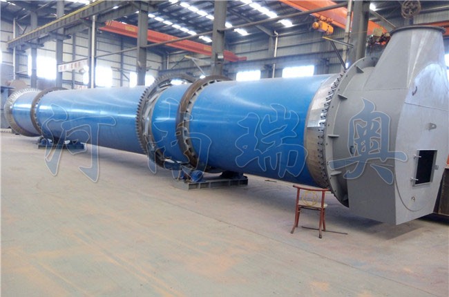 紅薯土豆渣烘干機如何選擇適合自己的？