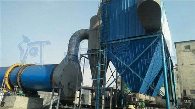 選擇煤泥烘干機生產線應該從哪些方面入手？