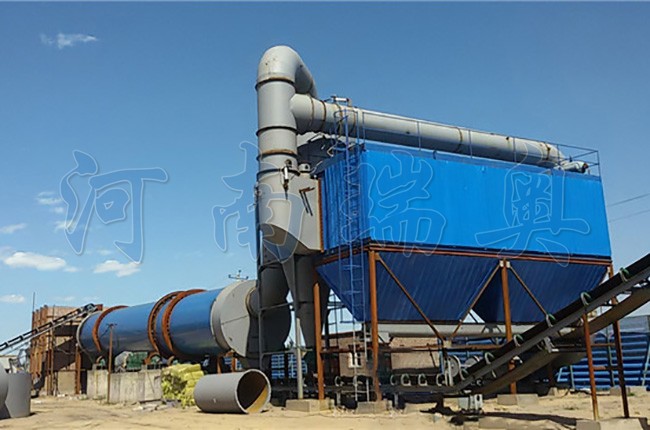 如何正確操作煤泥烘干機？