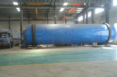 果渣烘干機具備的經濟價值分析,多少錢一臺？