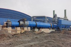 如何提高煤泥烘干機的工作效率？