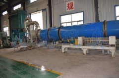 用戶在意紅薯渣烘干機(jī)的那些特點(diǎn)？