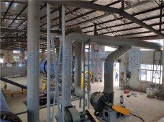 果渣烘干機(jī)設(shè)備價(jià)格越貴越好嗎？