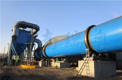 購(gòu)買一套藥渣烘干機(jī)設(shè)備需要花多少錢(qián)？